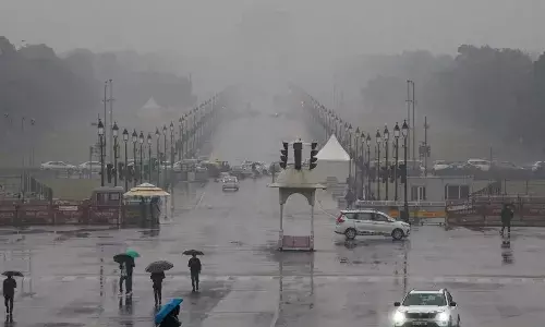 दिल्ली में गर्मी से राहत, बारिश ने बदला मौसम का मिजाज, अगले चार दिनों तक कैसा रहेगा मौसम, आईएमडी ने जारी किया अपडेट