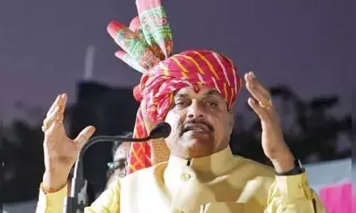 जल ही है हमारे समृद्ध भविष्य का मूल आधार- मुख्यमंत्री डॉ. मोहन यादव, जल संचयन में उत्कृष्ट प्रदर्शन करने वाले प्रथम तीन जिलों को मिलेगा सम्मान