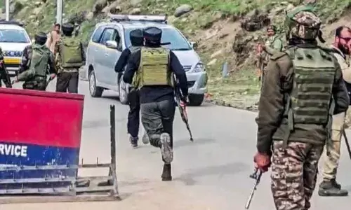 नहीं बख्शे जाएंगे पहलगाम हमले के दोषी...पाकिस्तान को मिलेगा कड़ा जवाब, शहनवाज हुसैन का बड़ा बयान