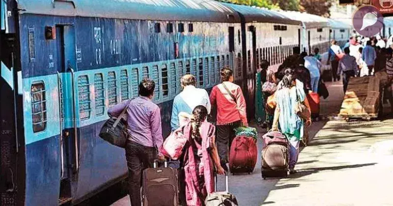 रेलवे ने 48 घटे में किया 35 लाख से ज्यादा की चोरी का पर्दाफाश, हीरे- सोने के जेवर और नकदी बरामद रेलवे ने 48 घटे में किया 35 लाख से ज्यादा की चोरी का पर्दाफाश, हीरे- सोने के जेवर और नकदी बरामद