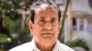 पूर्व मंत्री अनिल देशमुख की मांग - कर्जमाफी का सही समय, फडणवीस अपना वादा निभाएं पूर्व मंत्री अनिल देशमुख की मांग - कर्जमाफी का सही समय, फडणवीस अपना वादा निभाएं