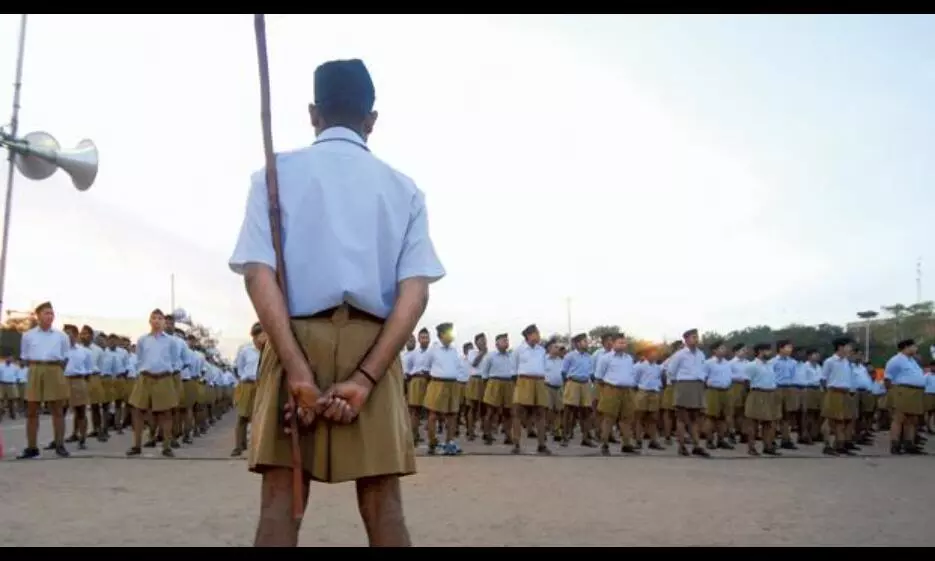शताब्दी वर्ष कार्यक्रम का नियोजन, संघ की बैठक में तय होगी रणनीति शताब्दी वर्ष कार्यक्रम का नियोजन, संघ की बैठक में तय होगी रणनीति