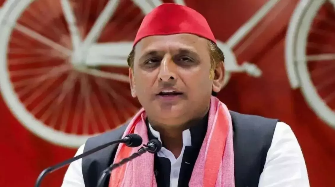 AAP, TMC और कांग्रेस की जीत पर आई अखिलेश यादव की प्रतिक्रिया, इंडिया गठबंधन को लेकर कही ये बात AAP, TMC और कांग्रेस की जीत पर आई अखिलेश यादव की प्रतिक्रिया, इंडिया गठबंधन को लेकर कही ये बात
