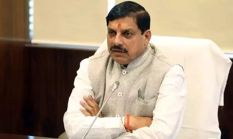 जल जीवन मिशन से बदल रहा ग्रामीण भारत का चेहरा, मध्यप्रदेश के 78 लाख से अधिक ग्रामीण परिवारों तक पहुंचा नल से जल जल जीवन मिशन से बदल रहा ग्रामीण भारत का चेहरा, मध्यप्रदेश के 78 लाख से अधिक ग्रामीण परिवारों तक पहुंचा नल से जल