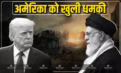 अब सब फैसला मिलिट्री करेगी, अमेरिका के परमाणु ठिकानों पर हमले के बाद UNSC में ईरान की खुली धमकी