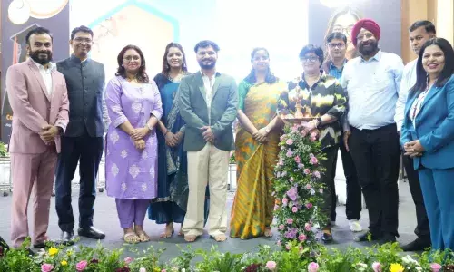 क्लिनिकल रिसर्च सार्वजनिक स्वास्थ्य के लिए महत्वपूर्ण, उज्जवल भविष्य की राह
