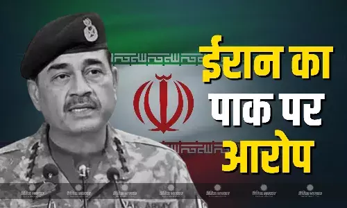इजराइल-ईरान युद्ध में दोहरी रणनीति अपना रहा है पाकिस्तान