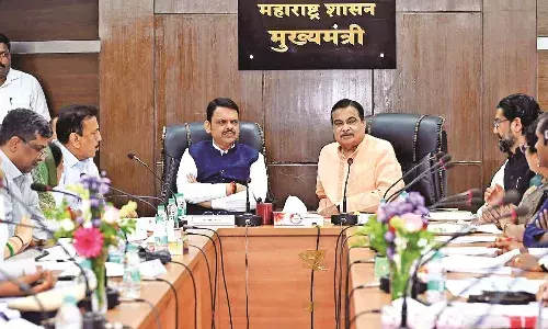 जनसमस्याओं से जुड़े विषयों को प्राथमिकता के साथ पूरा करें, एसटीपी के काम को गति दें