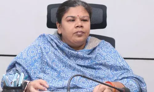 शिक्षा गुणवत्ता के लिए स्मार्ट लर्निंग व गुड प्रेक्टिस जरूरी, संभाग के तीनों जिले में शिक्षा गुणवत्ता की कमिश्नर ने की समीक्षा