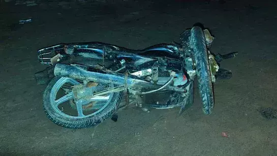 ग्रामसेवक की करंट लगने से मौत, सड़क हादसे में एक ने तोड़ा दम - दूसरा घायल