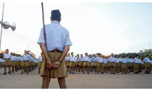 शताब्दी वर्ष कार्यक्रम का नियोजन, संघ की बैठक में तय होगी रणनीति