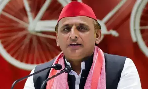 AAP, TMC और कांग्रेस की जीत पर आई अखिलेश यादव की प्रतिक्रिया, इंडिया गठबंधन को लेकर कही ये बात