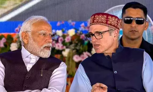 केंद्र सरकार ने जम्मू कश्मीर को दी फिर नई सौगात, 10,600 करोड़ रुपयों की परियोजनाओं को दिखाई हरी झंडी