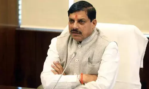 जल जीवन मिशन से बदल रहा ग्रामीण भारत का चेहरा, मध्यप्रदेश के 78 लाख से अधिक ग्रामीण परिवारों तक पहुंचा नल से जल