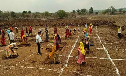 मुख्यमंत्री डॉ. मोहन यादव के नेतृत्व में जल क्रांति, सिंचाई का रकबा बढ़ने के साथ ग्रामीणों की बढ़ेगी आय, मध्य प्रदेश में पहली बार एआई, सिपरी और प्लानर सॉफ्टवेयर जैसी तकनीक का उपयोग