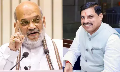 केंद्रीय गृह मंत्री शाह की अध्यक्षता में 25वीं मध्य क्षेत्रीय परिषद् की बैठक 24 जून को वाराणसी में