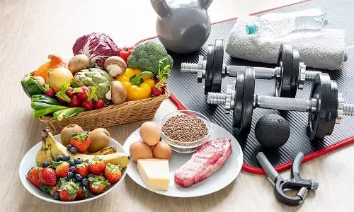 स्पोर्ट्स साइंस और न्यूट्रीशियन पर कार्यशाला संपन्न