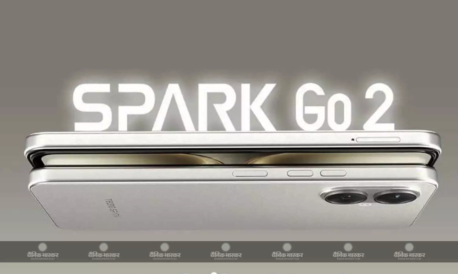 Tecno Spark Go 2 भारत में डुअल रियर कैमरा और 5000mAh बैटरी के साथ लॉन्च, जानिए कीमत और फीचर्स Tecno Spark Go 2 भारत में डुअल रियर कैमरा और 5000mAh बैटरी के साथ लॉन्च, जानिए कीमत और फीचर्स