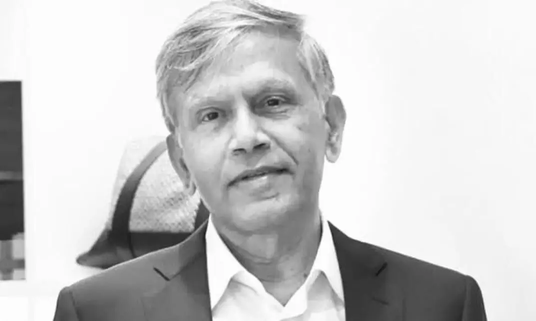 भारत के दिग्गज स्पिनर का हुआ निधन, सदमे में खेल जगत, सचिन तेंदुलकर ने किया भावुक भरा पोस्ट भारत के दिग्गज स्पिनर का हुआ निधन, सदमे में खेल जगत, सचिन तेंदुलकर ने किया भावुक भरा पोस्ट