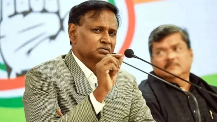 देश में इमरजेंसी के 50 साल पूरे होने पर कांग्रेस नेता उदित राज का आया बयान, कहा - सारी चीजें खराब नहीं थीं, दलितों-आदिवासियों का... देश में इमरजेंसी के 50 साल पूरे होने पर कांग्रेस नेता उदित राज का आया बयान, कहा - सारी चीजें खराब नहीं थीं, दलितों-आदिवासियों का...