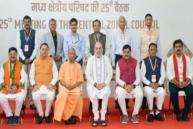 प्रधानमंत्री मोदी ने भारत को वैश्विक मंच पर दी नई पहचान - मुख्यमंत्री डॉ. यादव प्रधानमंत्री मोदी ने भारत को वैश्विक मंच पर दी नई पहचान - मुख्यमंत्री डॉ. यादव