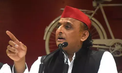 राज्यसभा में सपा के सात विधायकों ने क्रॉस वोटिंग की, एक्शन सिर्फ तीन पर हुआ