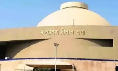 28 जुलाई 2025 से शुरु होगा मध्यप्रदेश विधानसभा का मानसून सत्र, 8 अगस्त तक चलेगा, जल्द जारी होगी अधिसूचना
