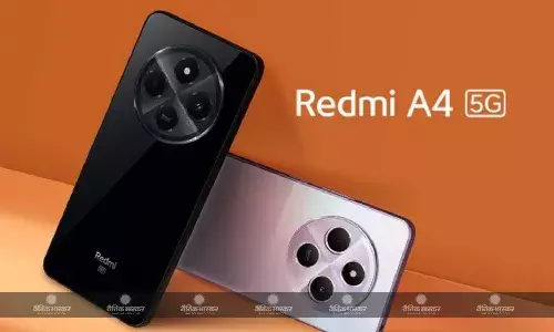 Redmi A4 5G का नया वेरिएंट भारतीय बाजार में उपलब्ध, जानिए कीमत और स्पेसिफिकेशन