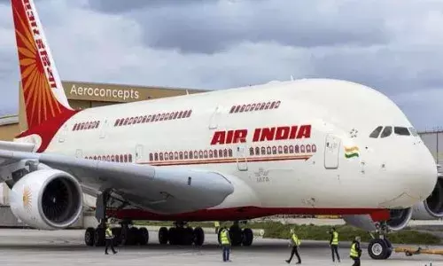 पश्चिम एशिया के कुछ हिस्सों में हवाई क्षेत्र धीरे-धीरे फिर से खुल रहे हैं, एअर इंडिया फिर शुरु करेगा उड़ान
