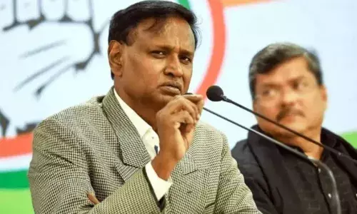 देश में इमरजेंसी के 50 साल पूरे होने पर कांग्रेस नेता उदित राज का आया बयान, कहा - सारी चीजें खराब नहीं थीं, दलितों-आदिवासियों का...