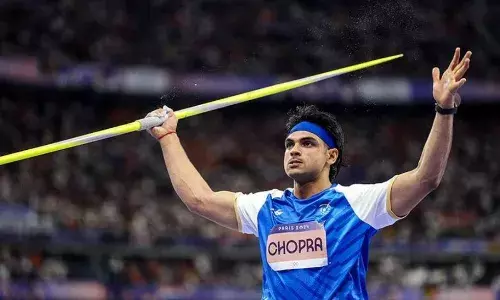 नीरज चोपड़ा ने एक बार फिर किया भारत का नाम रोशन, ओस्ट्रावा गोल्डन स्पाइक में जीता गोल्ड मेडल