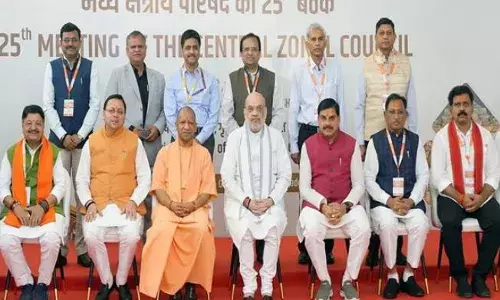 प्रधानमंत्री मोदी ने भारत को वैश्विक मंच पर दी नई पहचान - मुख्यमंत्री डॉ. यादव