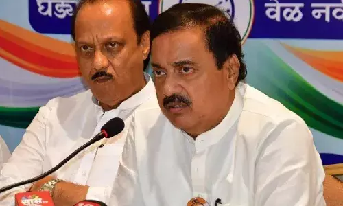 उन्हें वोटिंग पैटर्न की जानकारी नहीं.., महाराष्ट्र एनसीपी प्रमुख ने राहुल गांधी पर कसा तंज