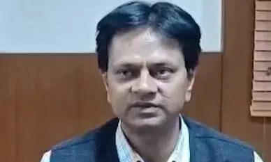 कलेक्टर ने शासकीय संस्थाओं के भवनों की जांच के दिए निर्देश कलेक्टर ने शासकीय संस्थाओं के भवनों की जांच के दिए निर्देश