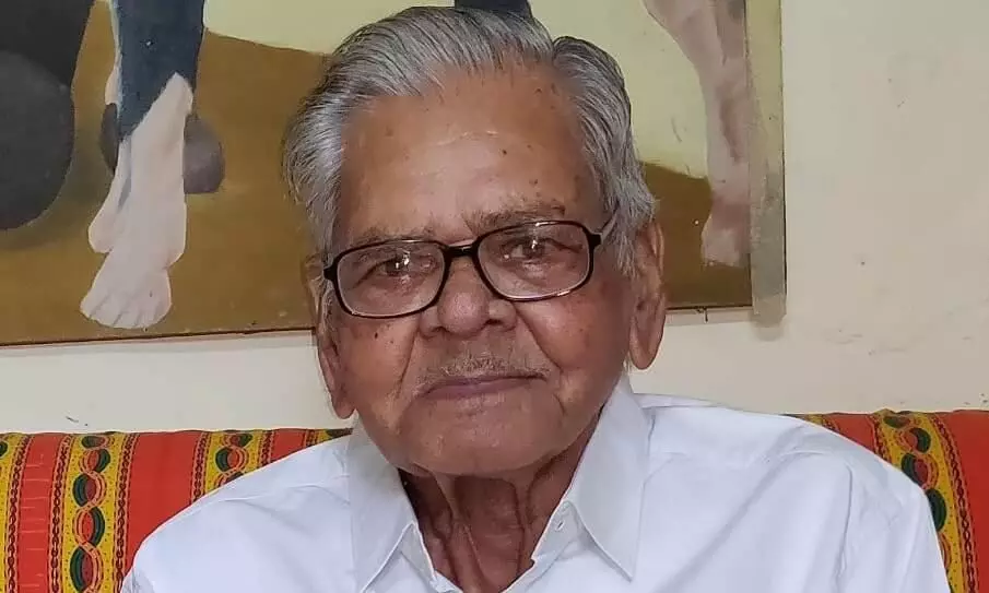 शारीरिक, पारिवारिक और मानसिक वेदना को भुलाया नहीं जा सकता: शिवबिहारी श्रीवास्तव शारीरिक, पारिवारिक और मानसिक वेदना को भुलाया नहीं जा सकता: शिवबिहारी श्रीवास्तव