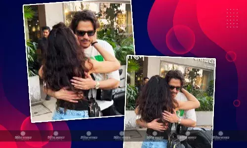 तमन्ना भाटिया से ब्रेकअप के बाद क्या इस एक्ट्रेस को डेट कर रहे विजय वर्मा? वीडियो सोशल मीडिया पर हो रहा वायरल