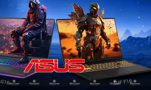 Asus ROG Strix G16, TUF गेमिंग F16 Nvidia Geforce RTX 5050 GPU के साथ लॉन्च, जानिए कीमत और फीचर्स