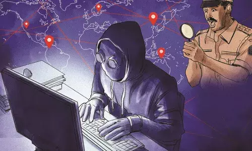 सावधान - आरटीआई में चौंकाने वाला खुलासा, 11 अरब से अधिक के फ्रॉड, सिर्फ 12.83 करोड़ की वसूली