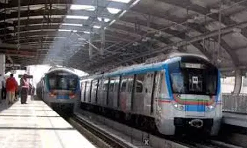 पुणे मेट्रो परियोजना के विस्तार को केंद्रीय मंत्रिमंडल की मंजूरी, बनेंगे 13 नए स्टेशन