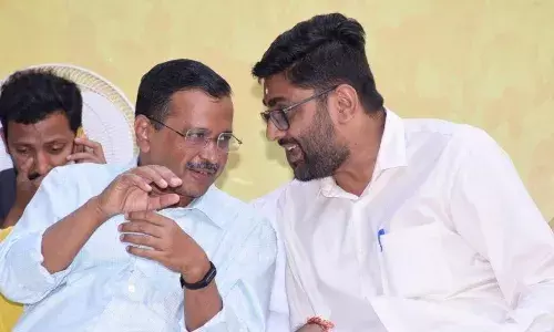 जनता ने बता दिया कि वो ही असली मालिक.., गुजरात विधानसभा उपचुनाव में जीत हासिल करने पर बोले आप उम्मीदवार