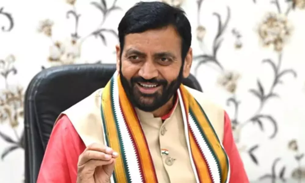 हरियाणा में शहीद जवानों के बच्चों को मिलेगी स्कॉलरशिप, नायब सैनी कैबिनेट का बड़ा फैसला, जानें कितनी रकम मिलेगी? हरियाणा में शहीद जवानों के बच्चों को मिलेगी स्कॉलरशिप, नायब सैनी कैबिनेट का बड़ा फैसला, जानें कितनी रकम मिलेगी?