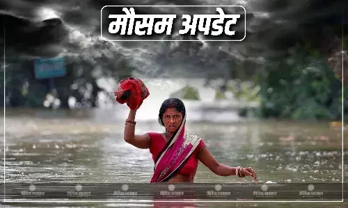 मानसून से लोग परेशान! देश के 29 राज्यों में भारी बारिश का अलर्ट, जानें कैसा रहने वाला है देश का मौसम