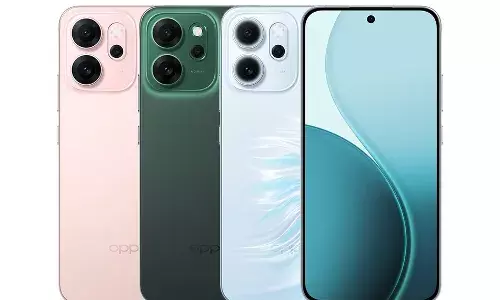 Oppo Reno 14F 5G स्नैपड्रैगन 6 जनरल 1 चिपसेट के साथ हुआ लॉन्च, जानिए कीमत और स्पेसिफिकेशन