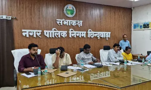 छिंदवाड़ा में बनेगा आईएसबीटी, जेल बगीचा की जमीन पर कॉम्पलेक्स बनाएगा निगम