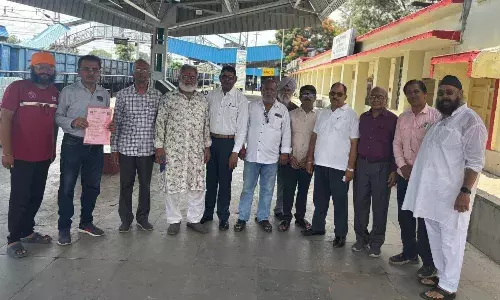 भास्कर की मुहिम पर आगे आए शहडोल के नागरिक