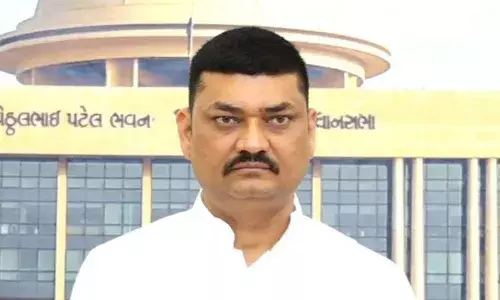 AAP में दौड़ रही खुशी की लहर के बीच दुख का आया सैलाब! AAP के इस विधायक ने दिया अपने पद से इस्तीफा