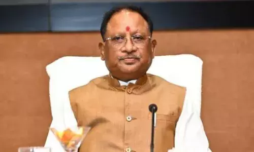 नशामुक्त भारत अभियान के क्रियान्वयन की समीक्षा करने बैठक आयोजित नशामुक्त भारत अभियान के क्रियान्वयन की समीक्षा करने बैठक आयोजित