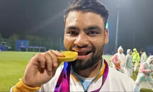 BSA बनने के बाद बढ़ी रिंकू सिंह की सरकारी ठाठ, बंगला और मोटी सैलरी समेत मिलेगीं कई सुविधाएं