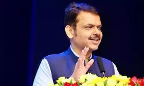 तीनों दलों के नेताओं ने सीएम और दोनों डीसीएम पर छोड़ा यह फैसला