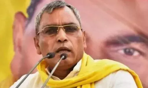 ब्राह्मण के बिना नहीं हो सकता क्रिया-कर्म....यादवों को कथा कहने का अधिकार.., इटावा में कथावाचक के साथ हुई बदसलूकी पर बोले ओपी राजभर
